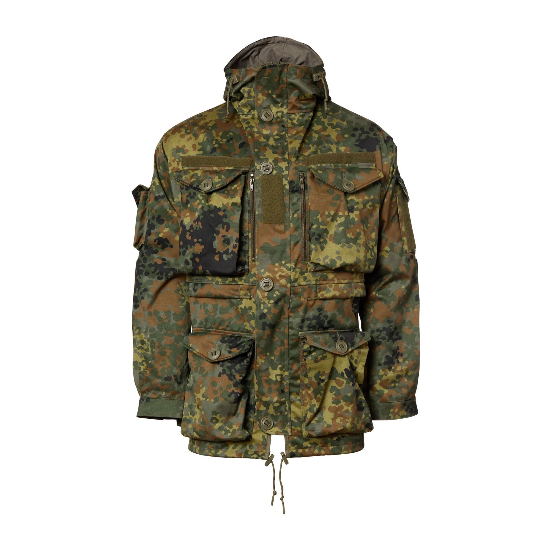 Combat jacket KSK Smock
