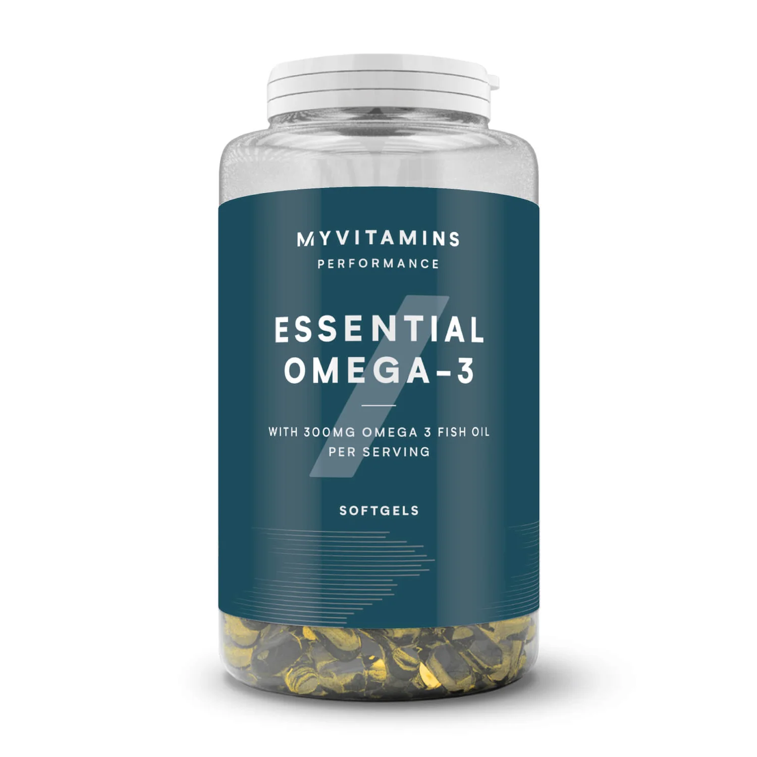 Essential Omega-3 - 90caps