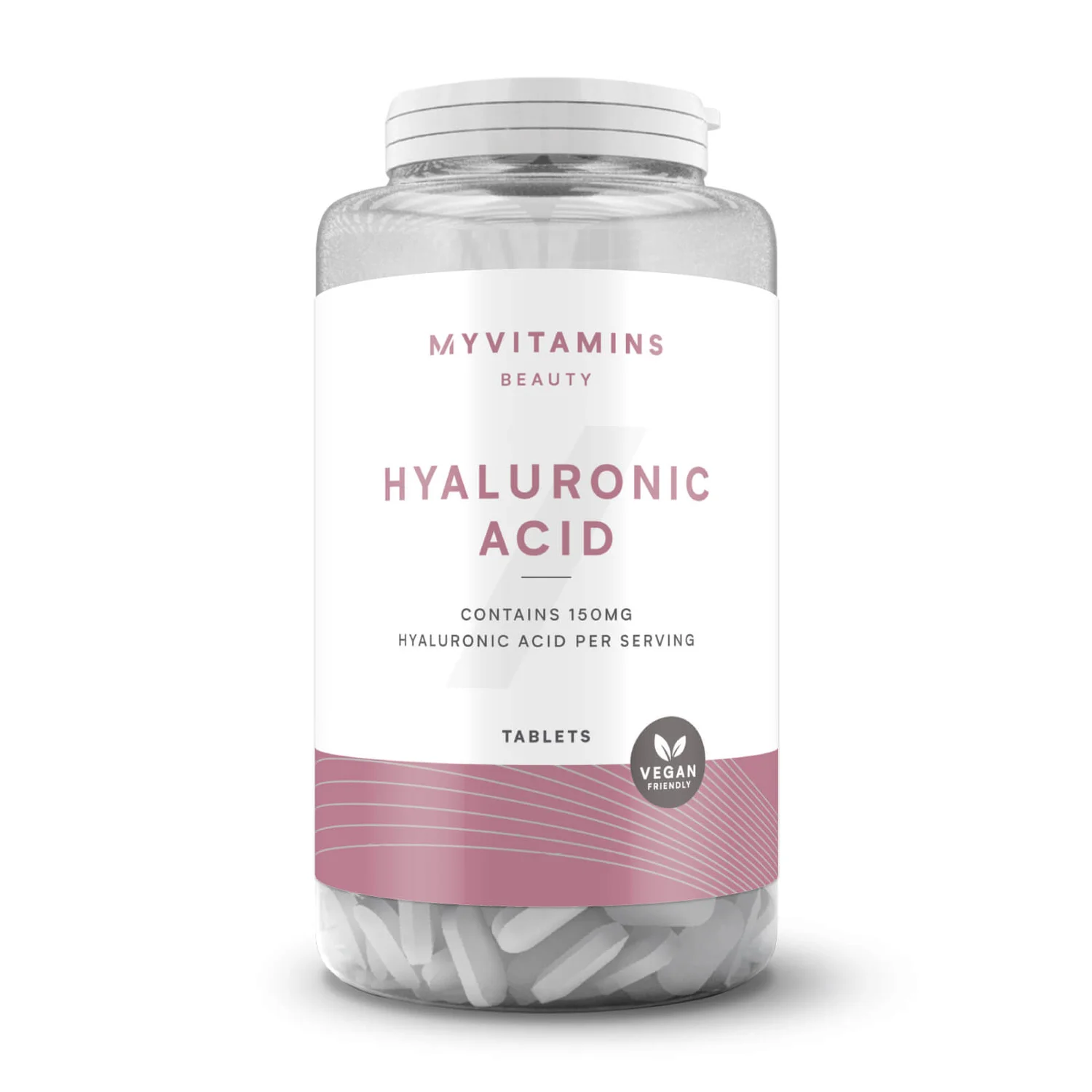 Hyaluronic Acid - 30Tablets