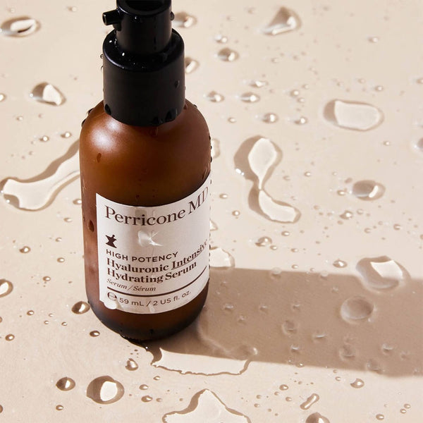 Perricone MD High Potency Classics Sérum hidratante intensivo hialurónico 59 ml Compre en línea hoy | Enfrentar el futuro