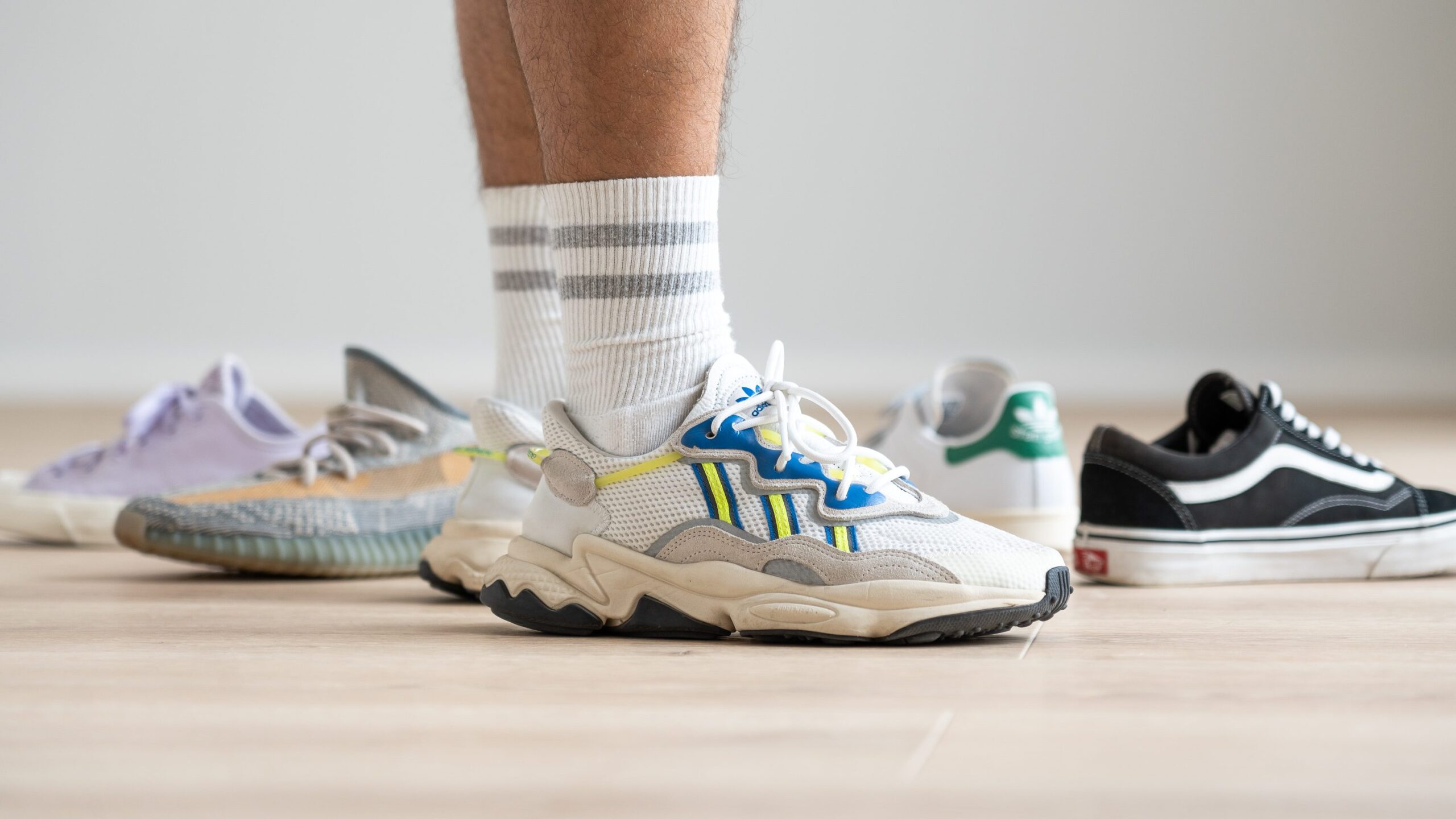 7 Best Breathable Sneakers in 2024 | RunRepeat