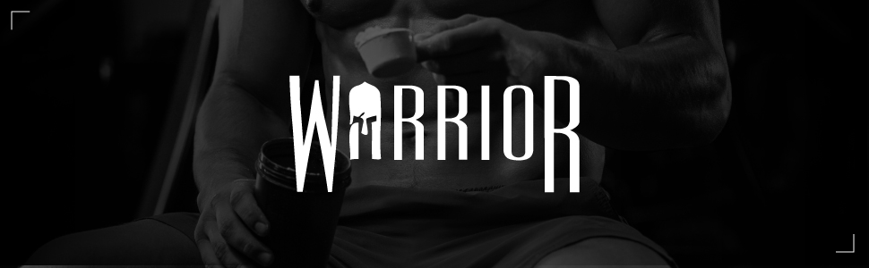 Warrior, Rage - Pre-workout Powder - 392g - Energy Drink Supplement with  Vitamin C, Beta Alanine and Creatine Gluconate - 45 Servings (Blazin' Blue  Raz) : Amazon.co.uk: Health & Personal Care