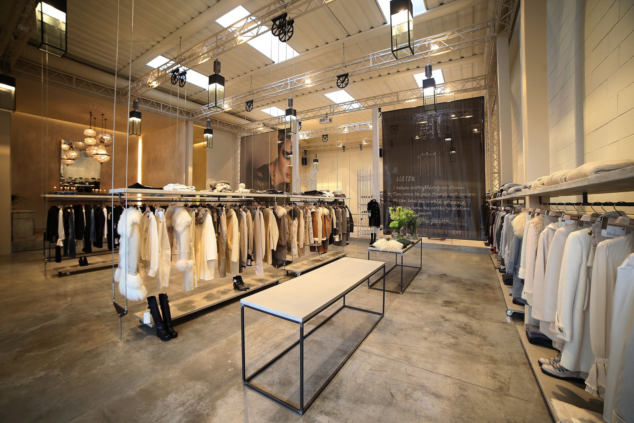 Dondup-Archiv | Fortebis-Gruppe | Archello