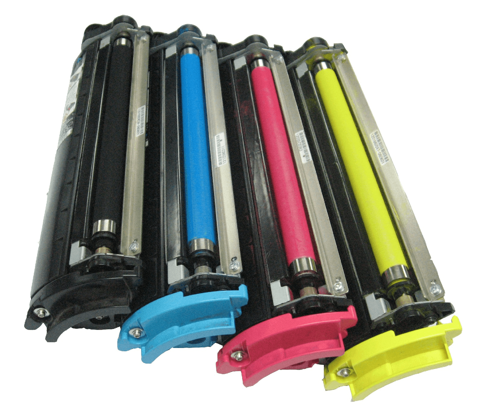 Ink and Toner Cartridges Selection Guide: Types, Features, Applications |  GlobalSpec