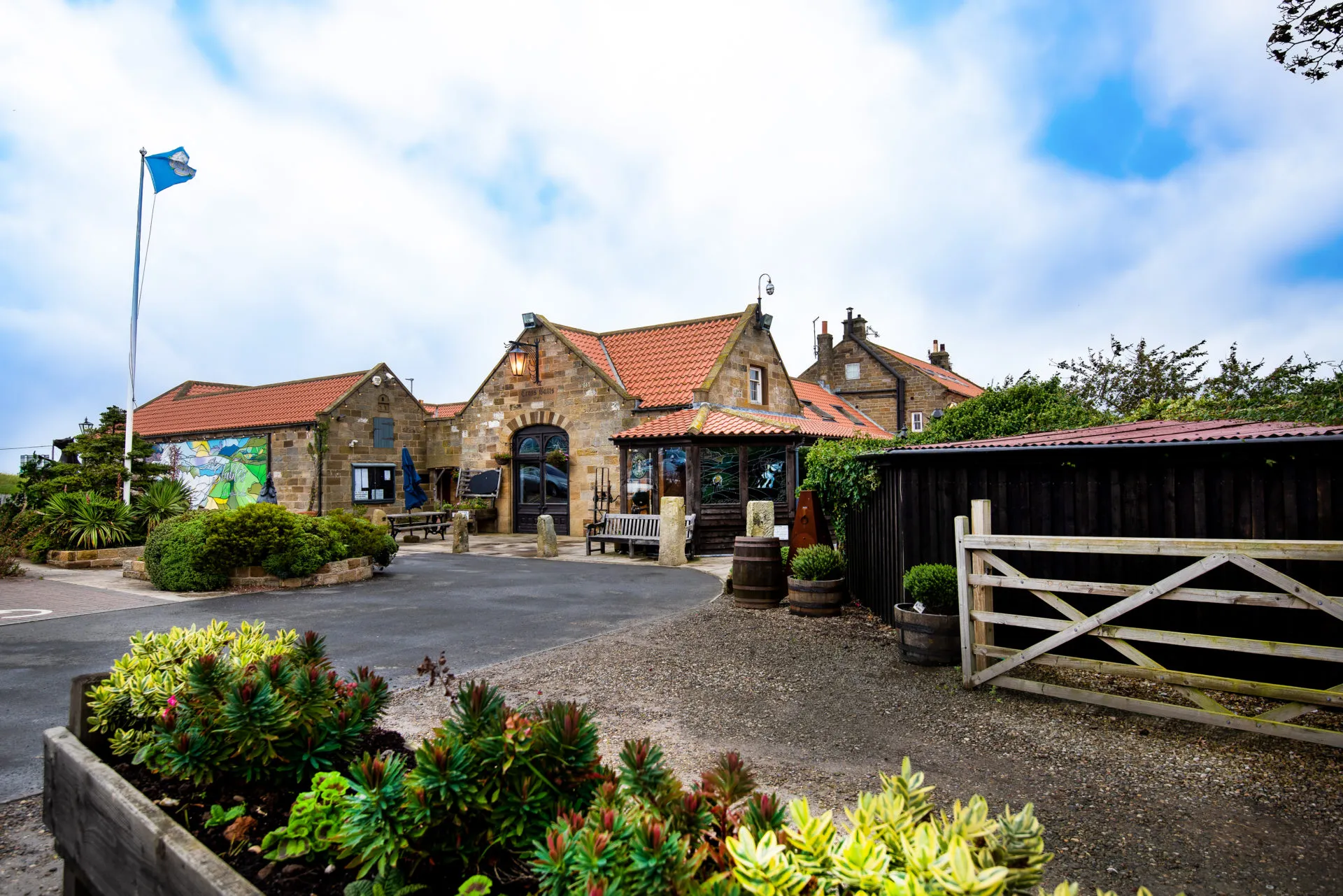 The Inn Collection Group purchases new inn in Whitby, North Yorkshire