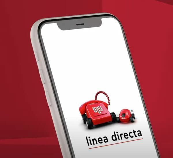 Línea Directa vuelve a cruzar el umbral del euro por acción