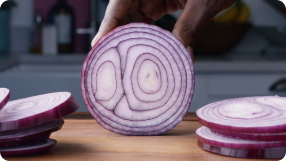 Tonight, let's SimplyCook! Cook Incredible Meals from Scratch
