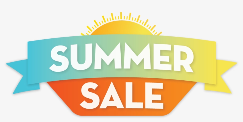 Small Business Summer Sale Coming Up - Summer Sale Logo Png Transparent PNG  - 1111x504 - Free Download on NicePNG