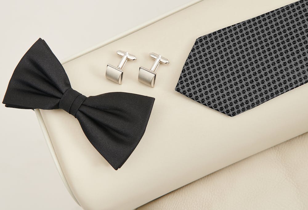 Men Accessoires | Seidensticker