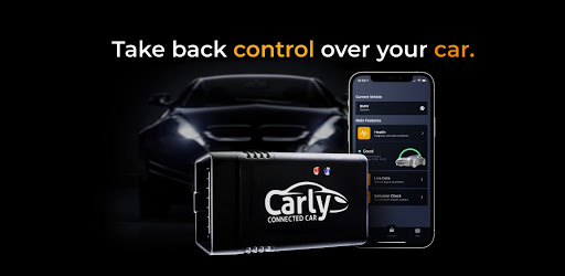 Carly OBD2 Scanner - Aplicaciones en Google Play