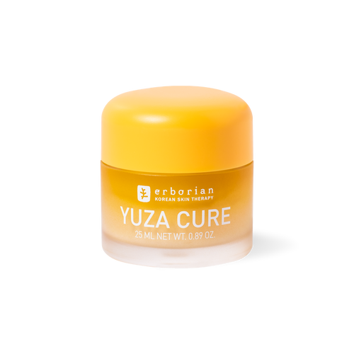 Enlarge view1/4 of Yuza Cure - Anti-spot facial gel-cream 25 ml |  Erborian