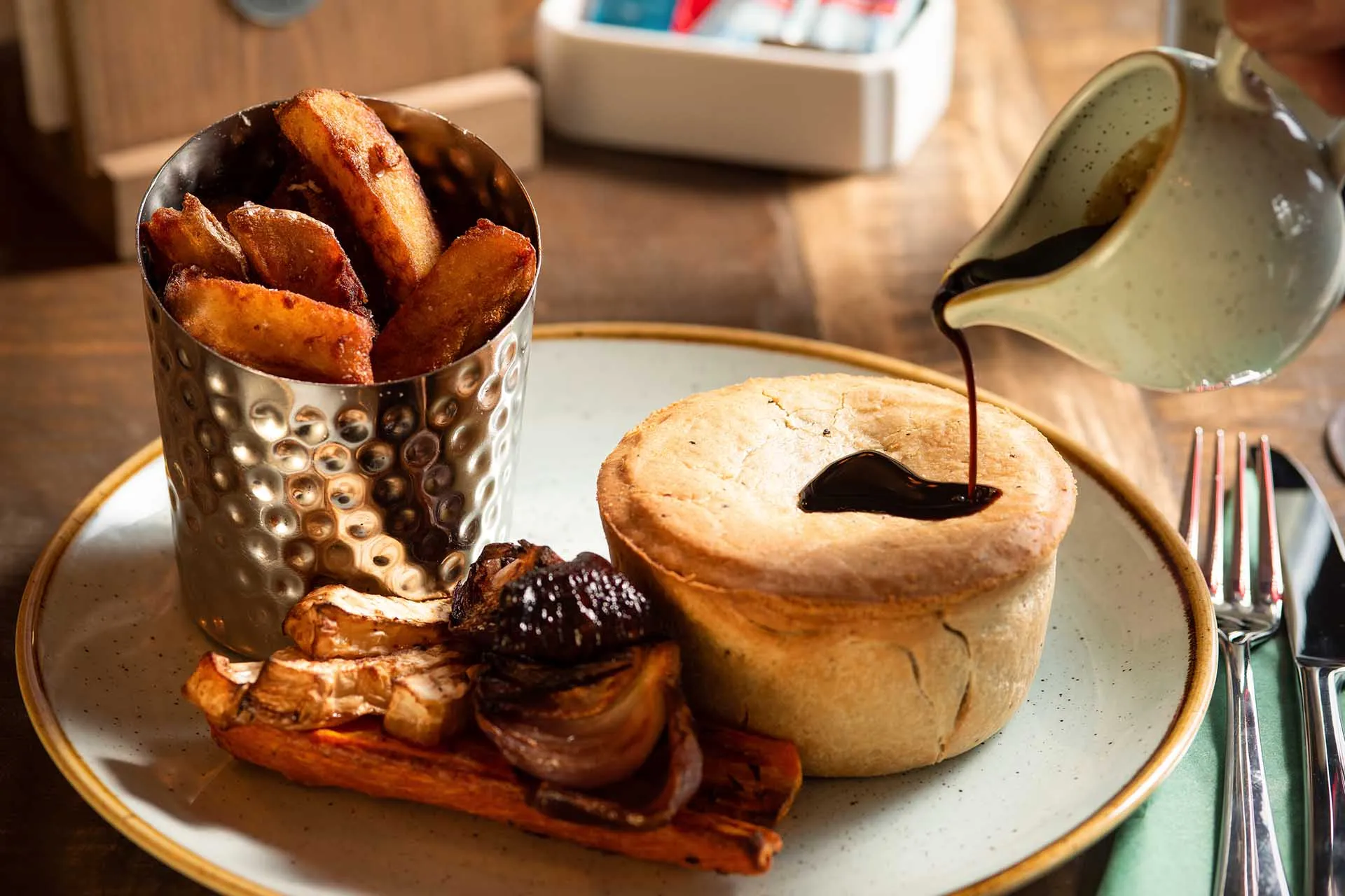 Find Special Offers | The Wateredge Inn | The Inn Collection Group