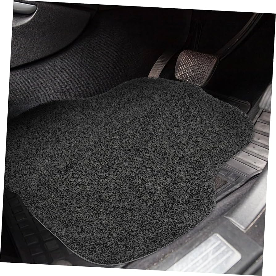 Amazon.com: Milisten Area Rugs Carpets Foot Rest Foot Mats Vehicle Mats Car  Foot Pad Auto Mats Plastic Mat for Foot Car Mat Carpet Car Pad Car  Accessory Car Mats Floor Easy to
