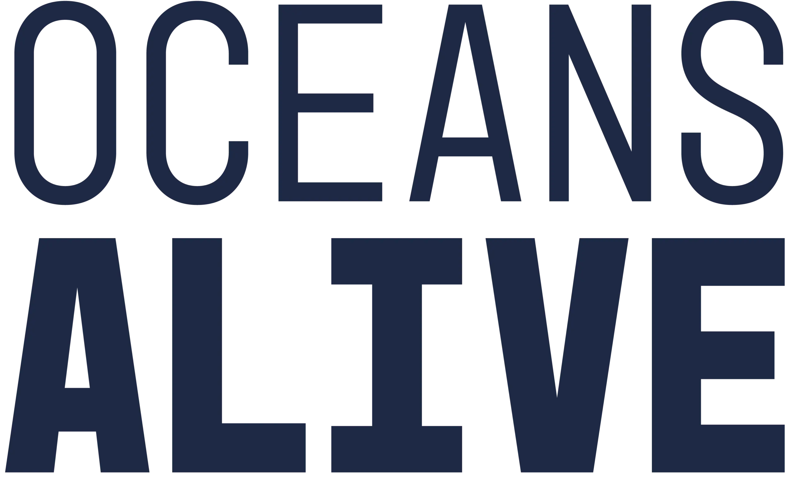Oceans Alive Health | Premium, Natural Health Products and Supplements