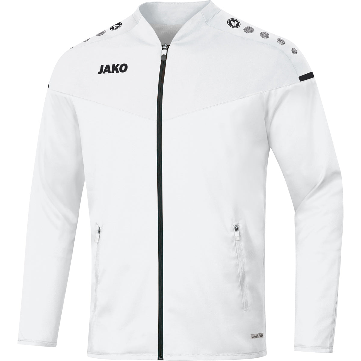 Adult JAKO Champ 2.0 Presentation Jacket 9820 – Jako Ireland