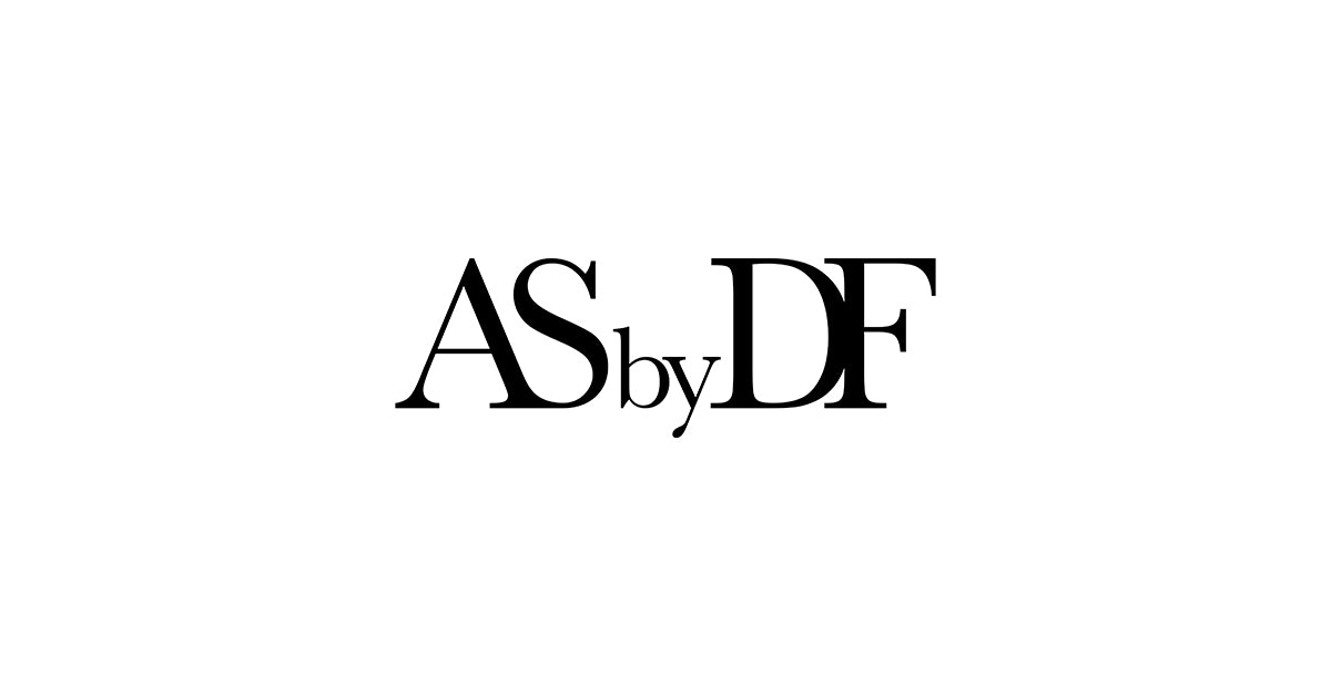 AS by DF
