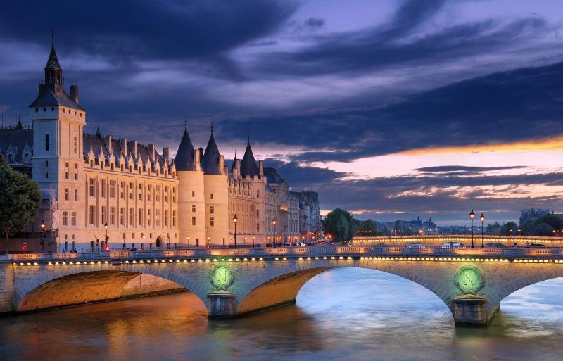 Pariisi: Muistoja päivästä valon kaupungissa - The Good Life France
