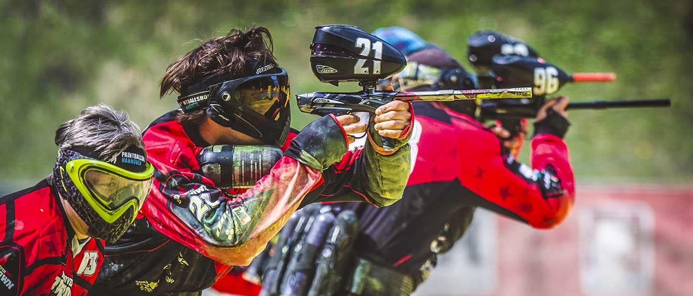 Paintball Sports – Dein Paintball-Shop online