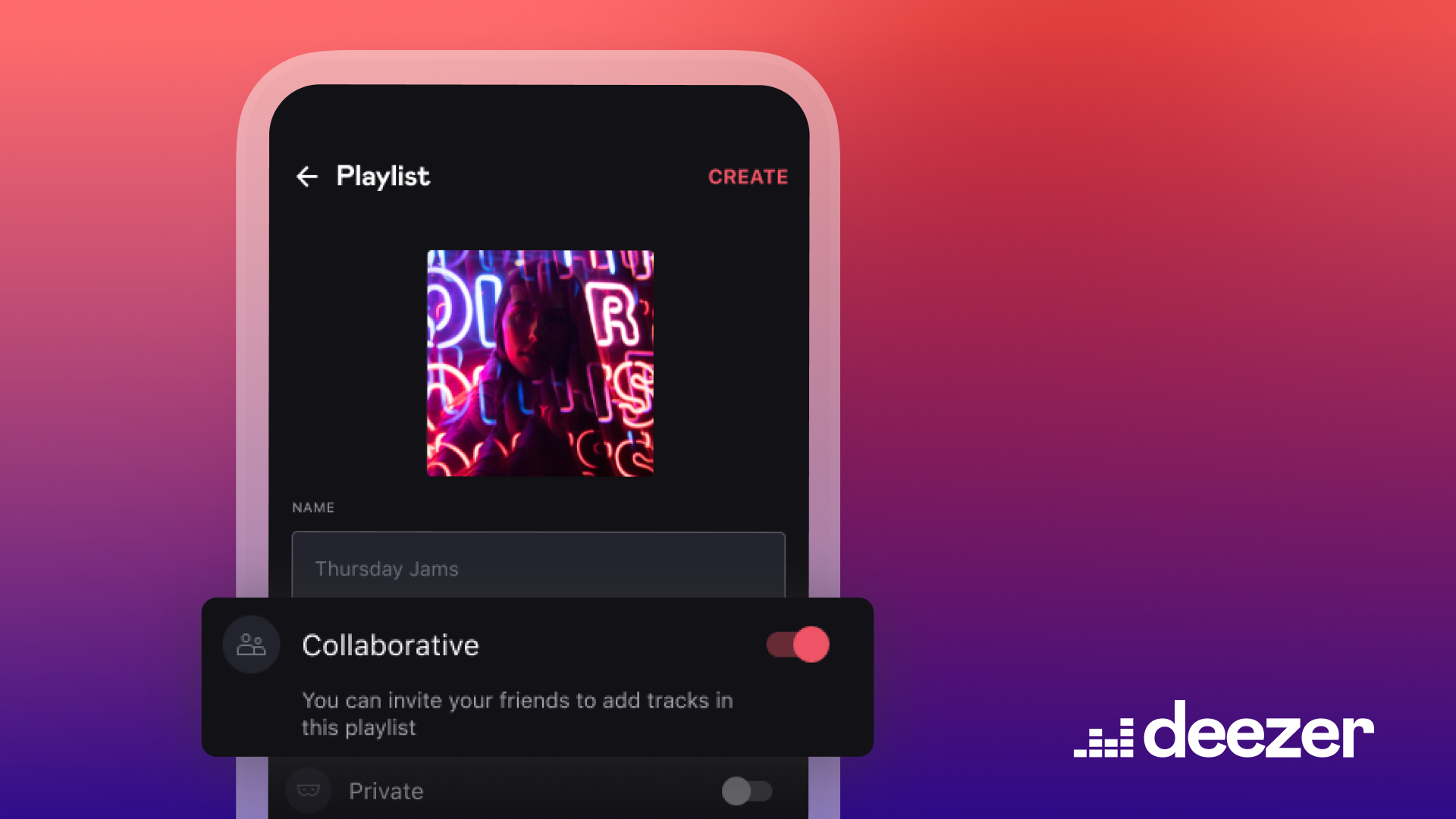 Create A Playlist Or Add To An Existing Playlist – Deezer Support