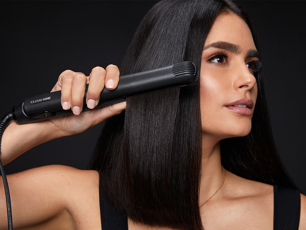 Cloud Nine® | Award Winning Hair Styling Tools – Cloud Nine Australia