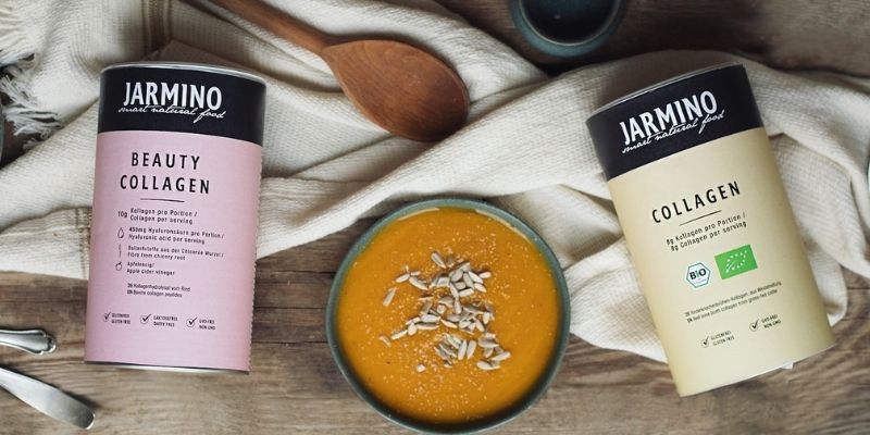 Colágeno de belleza 450g - Jarmino – Allmyketo