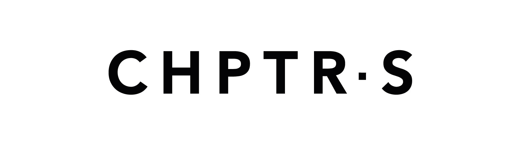 Welkom bij CHPTR-S |  Officiële webshop voor mode & lingerie