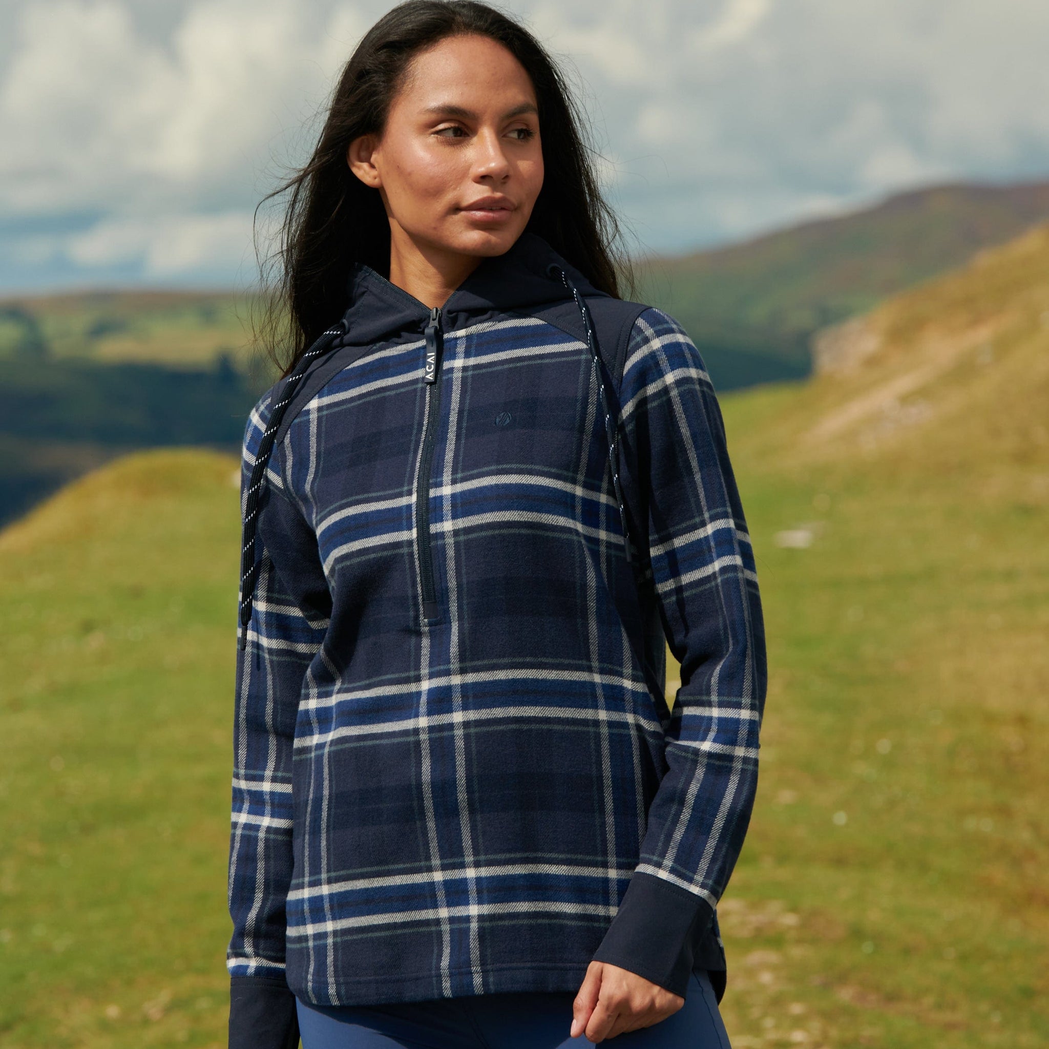 ACAI Outdoorwear - Style, Performance, Fit