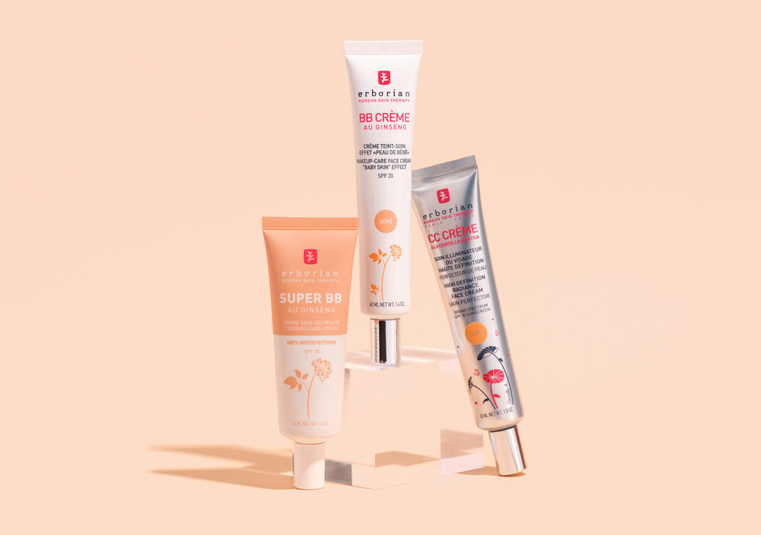 Discover our duos