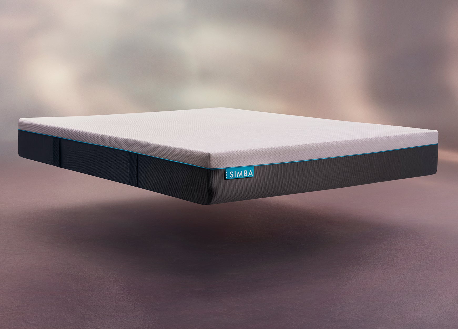 The Simba Hybrid® Original Mattress