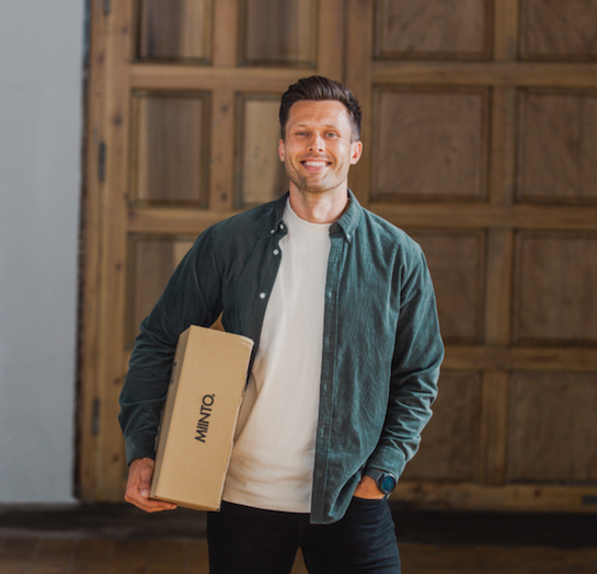 Las Tendencias: Por qué la plataforma de comercio online Miinto está comprando The Vintage Bar