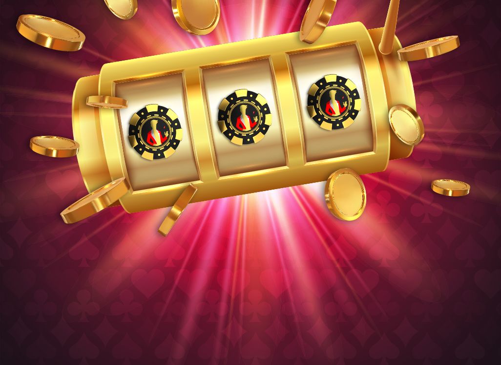 Das erste legale Online-Casino der Schweiz | jackpots.ch