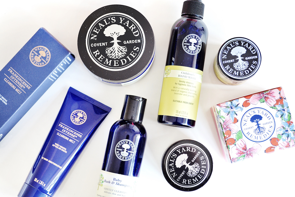 Neal's Yard Remedies Review: Top Products You Need To Try – NatuRia Beauty