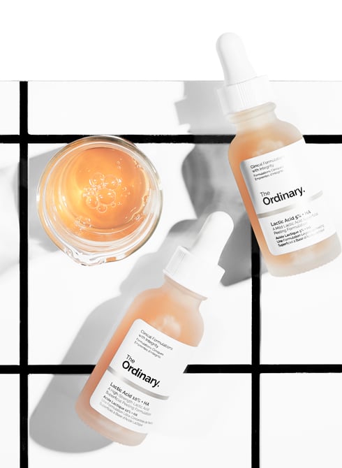 Skincare Products | Serums, Oils, & More | The Ordinary