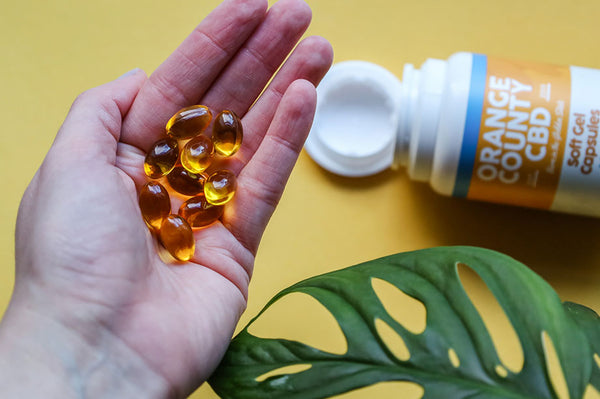 Everything CBD – Orange County CBD