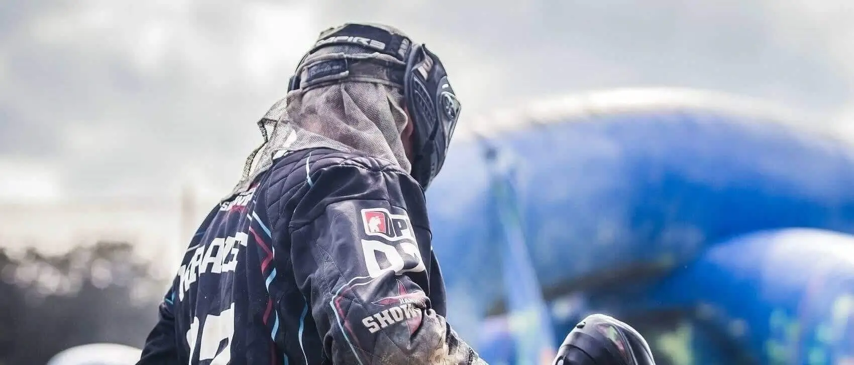 Paintball Sports – Dein Paintball-Shop online