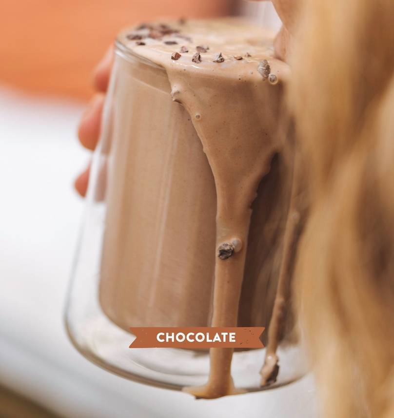 Chocolate