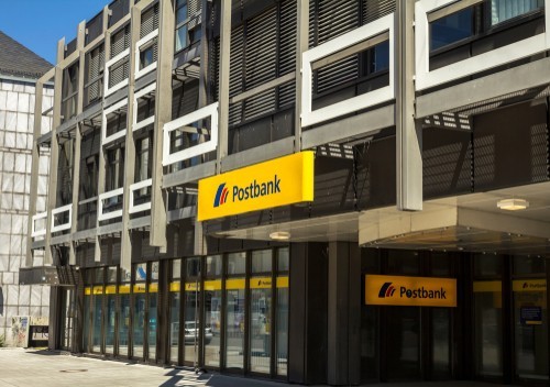Postbank encouraged to become South Africa's state-owned bank -  International Finance