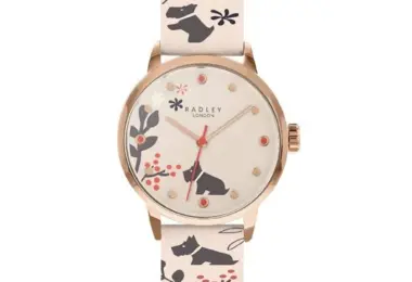 Radley-RY2930A-Cream-Leather-Patterned-Strap-Watch