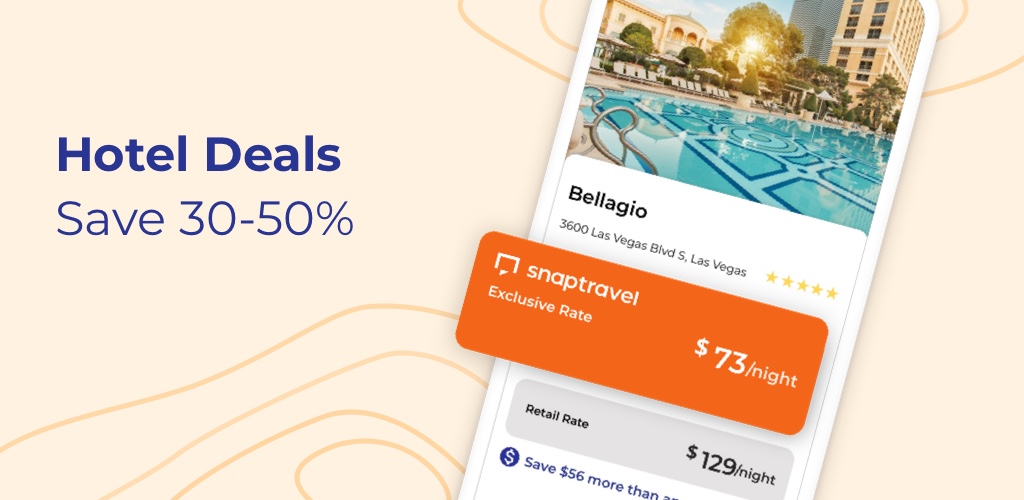 Snaptravel Review: does it work and actually save you money? [2021] – Wanderlog blog
