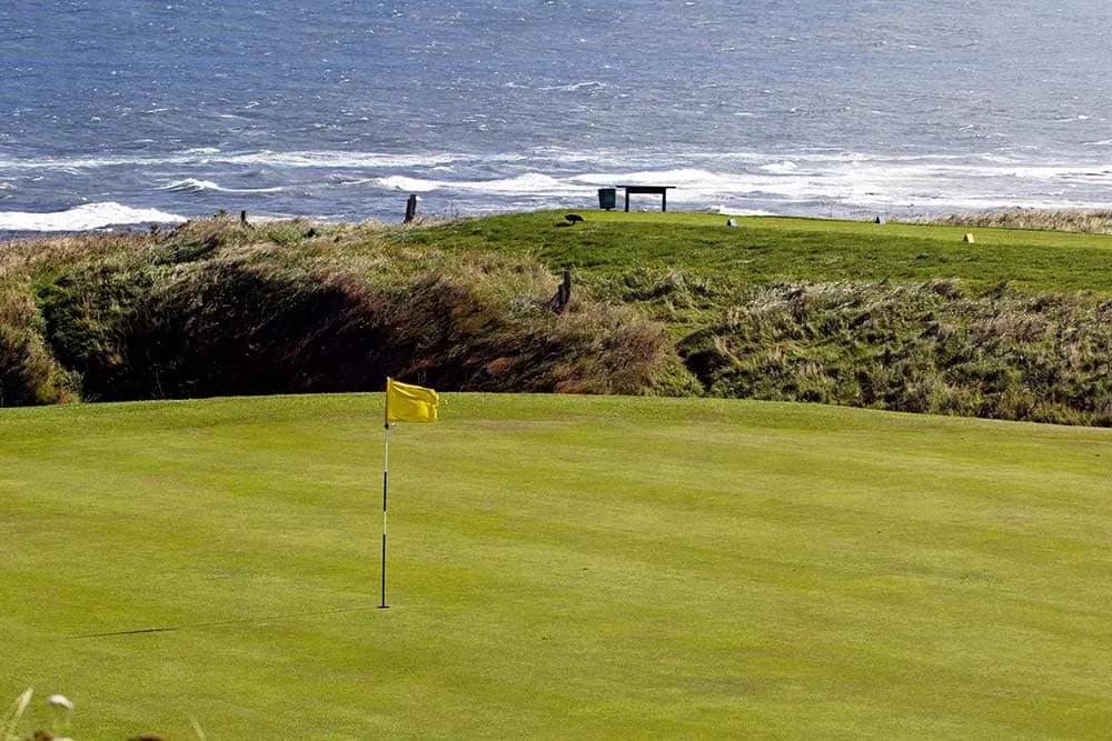 Golf Breaks in Northumberland | The Inn Collection Group