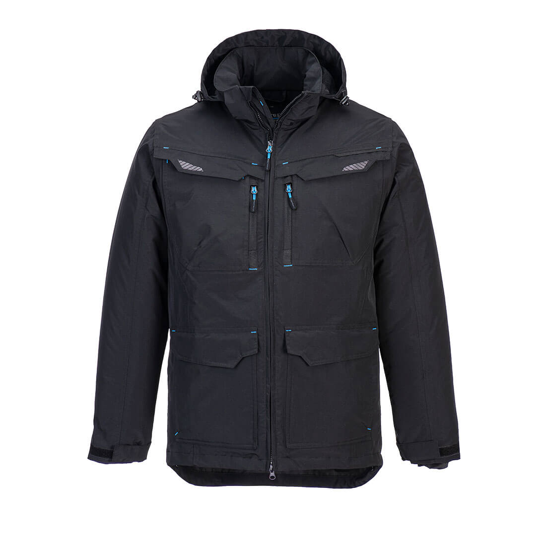 Portwest WX3 Winter Jacket – GS Workwear