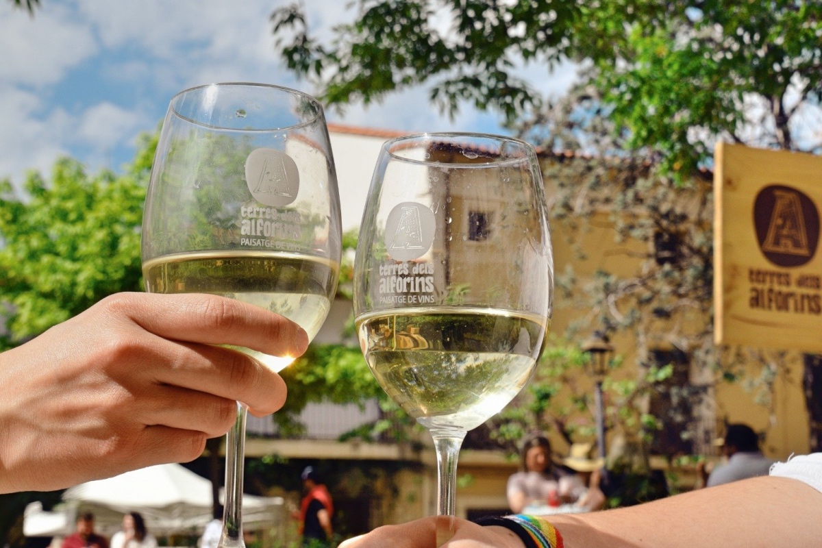 15 bodegas: los brindis que no debes perderte en la 10ª Mostra Terres dels Alforins «