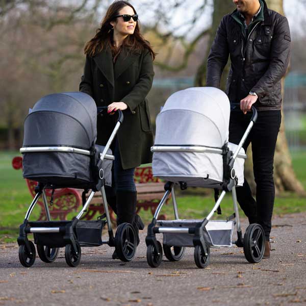 For Your Little One | Footmuffs | Rain Covers | Parasol | Nursing