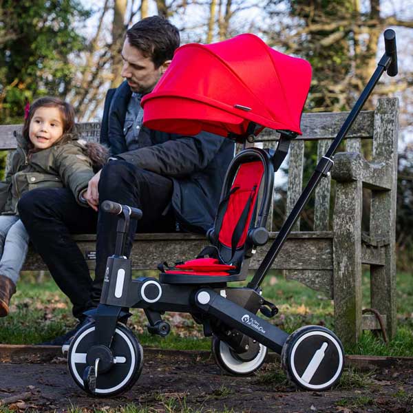 For Your Little One | Footmuffs | Rain Covers | Parasol | Nursing
