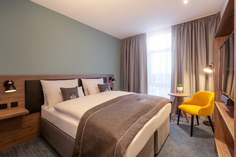 Tripster the niu Loom Hotel Manchester
