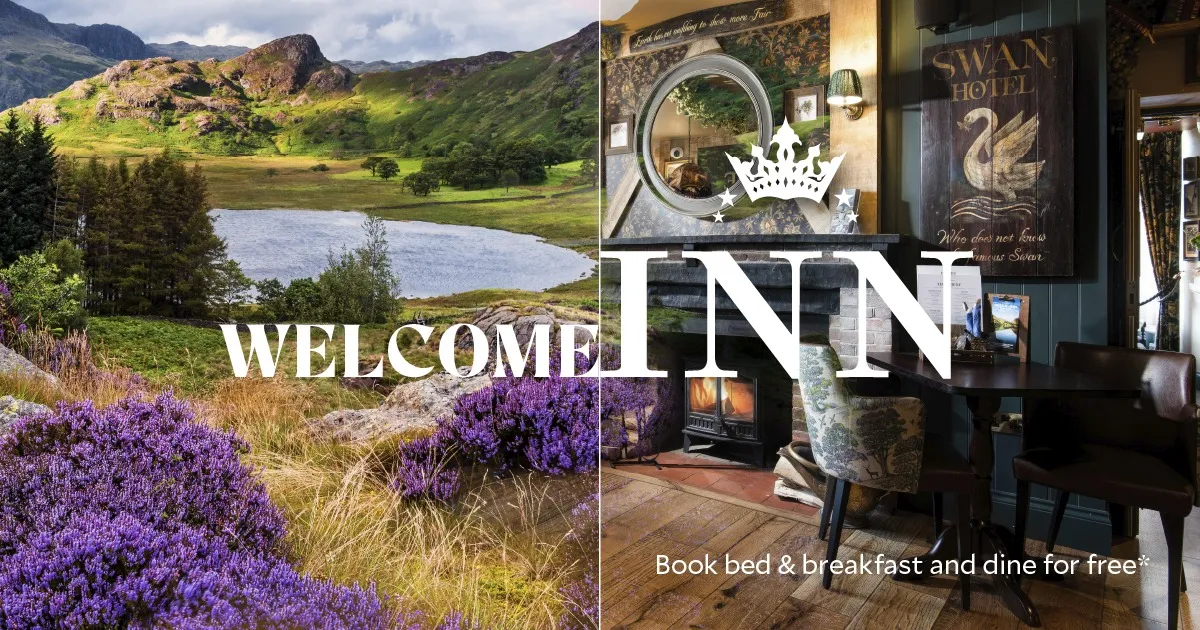 Added value offer "Welcome INN" guests to newest venues