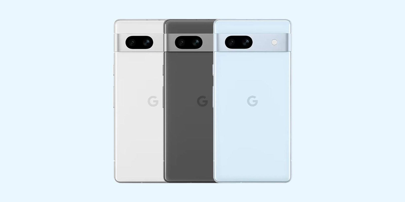 Should you buy a new phone now, or wait for the Pixel 7a?