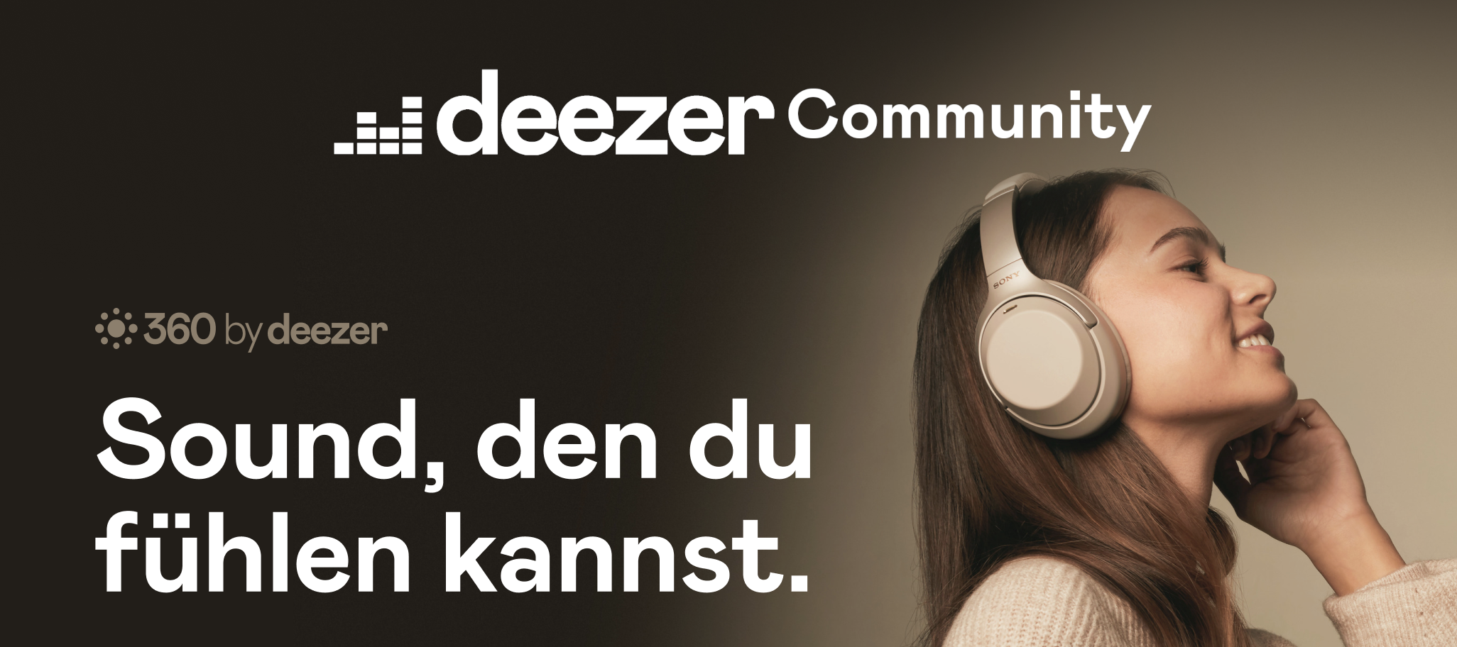 360 by deezer - Reality Audio - Es bleibt spannend und was kommt noch…? |  Deezer Community