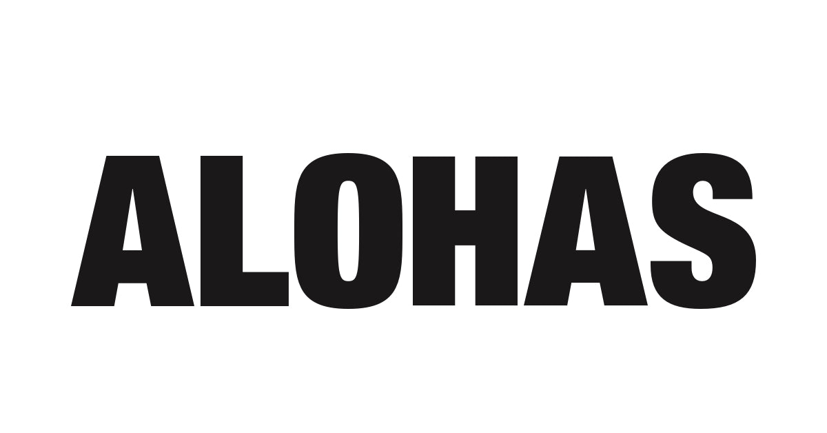 ALOHAS | Mode durable à la demande