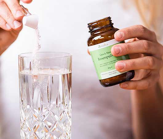 amaiva Naturprodukte aus München